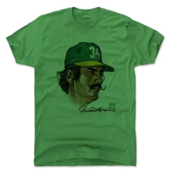 Rollie Fingers Bust G