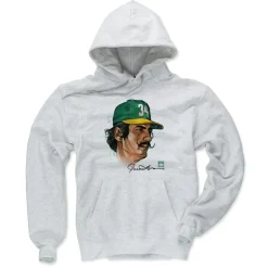 Rollie Fingers Bust G