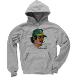 Rollie Fingers Bust G