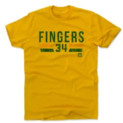 Rollie Fingers Font G