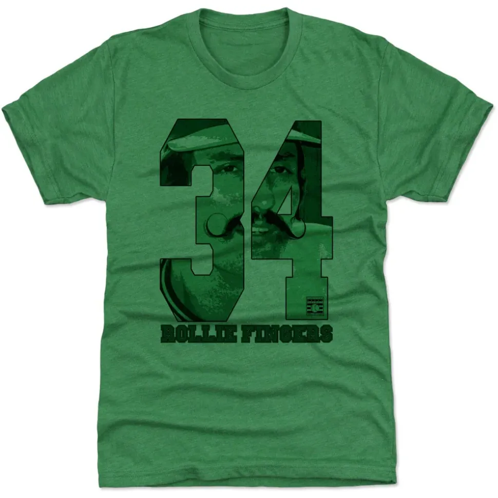 Rollie Fingers Game G