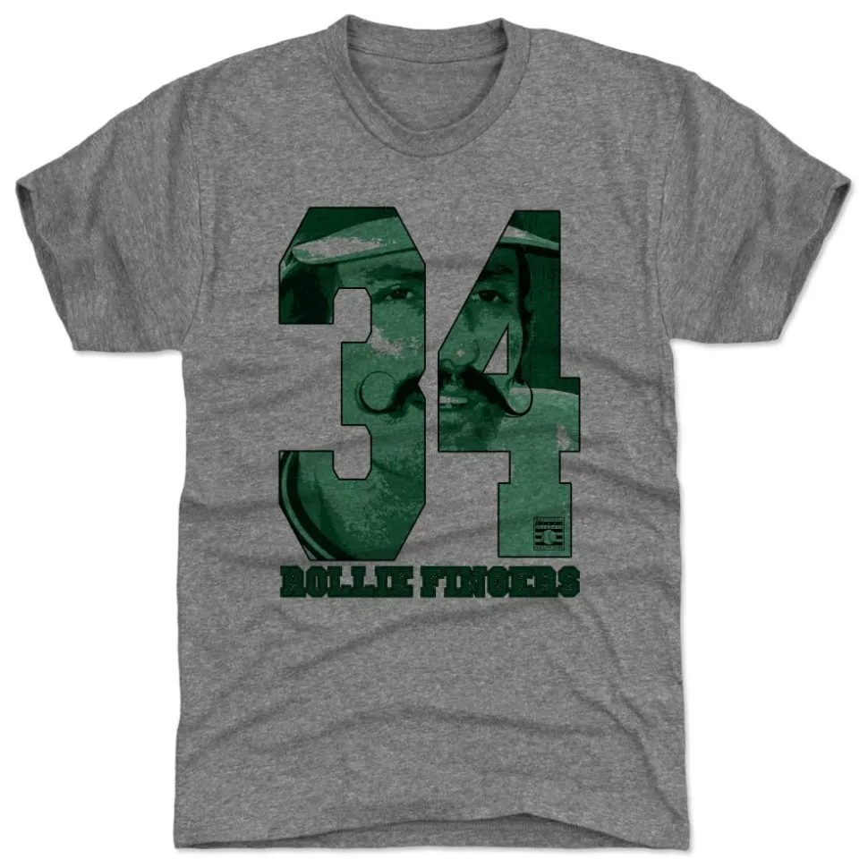 Rollie Fingers Game G