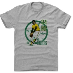 Rollie Fingers HOF G