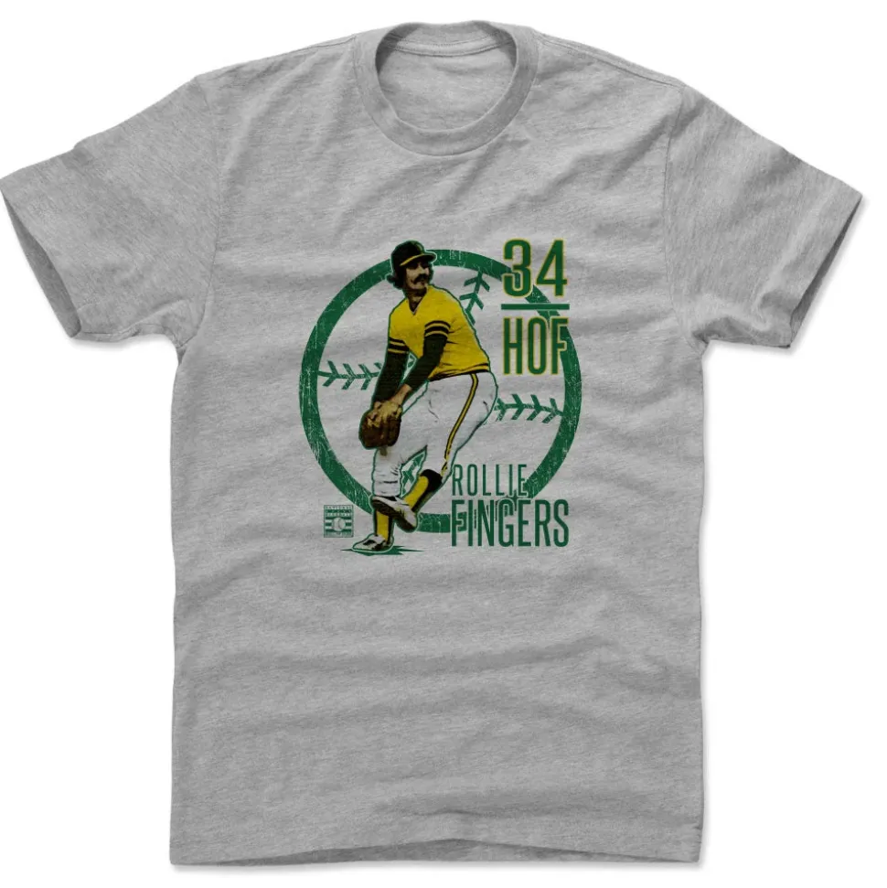 Rollie Fingers HOF G