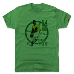 Rollie Fingers HOF G