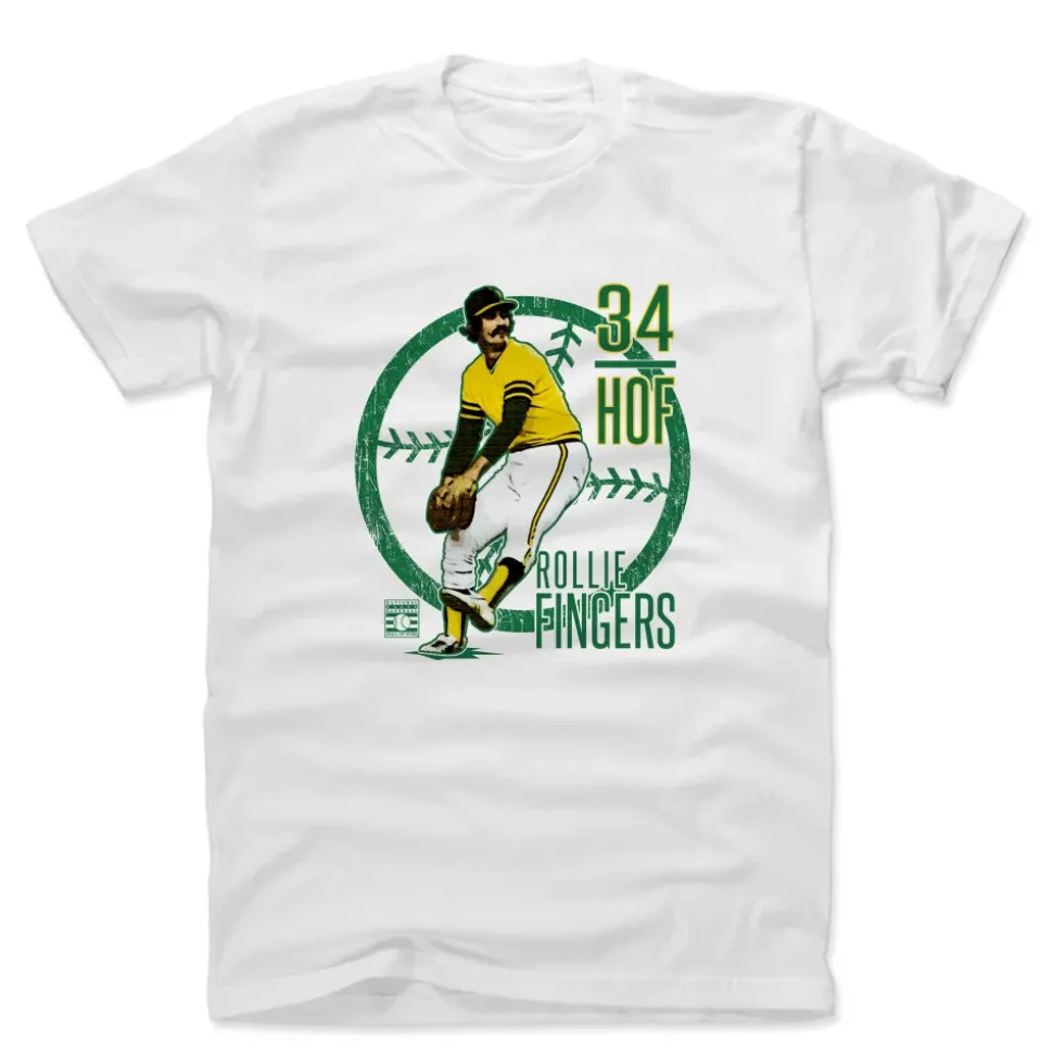 Rollie Fingers HOF G