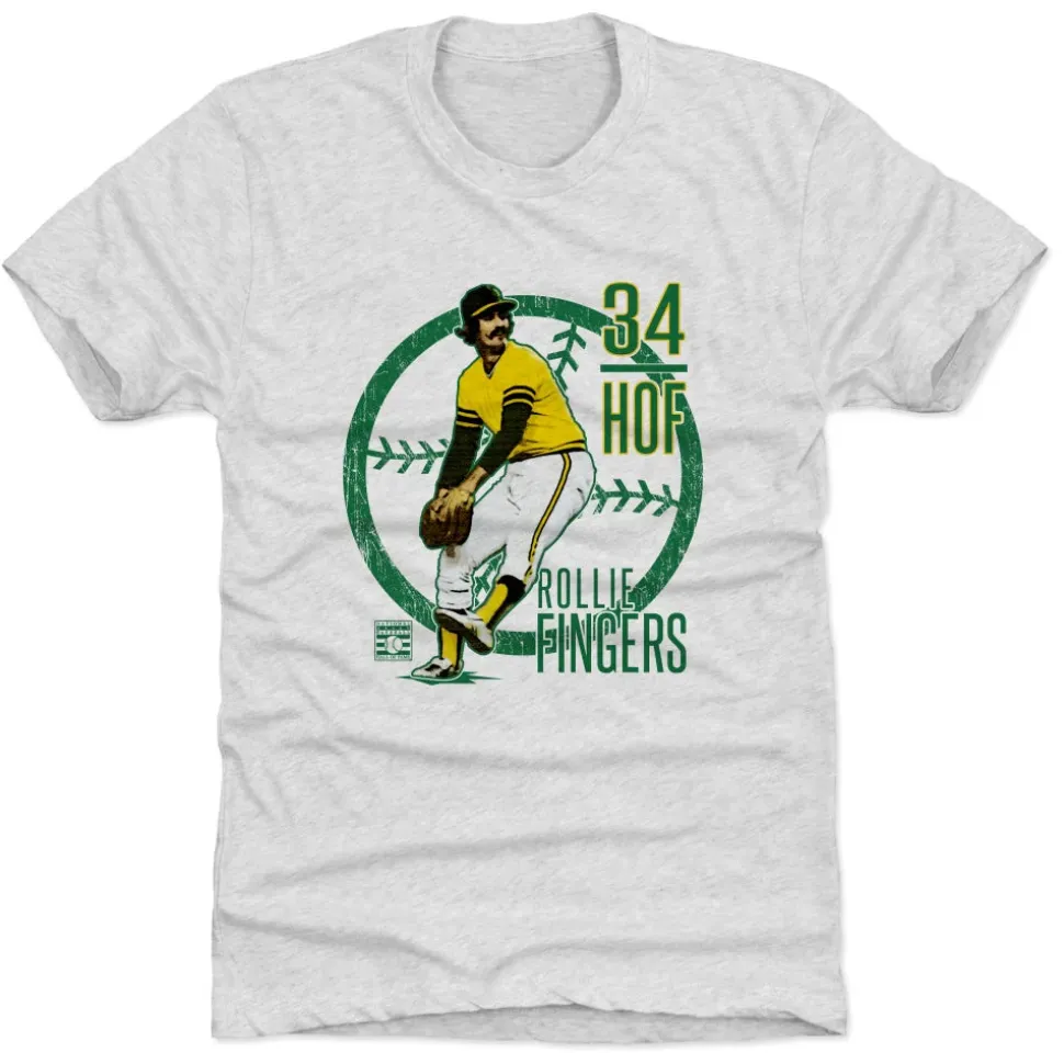 Rollie Fingers HOF G