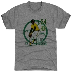 Rollie Fingers HOF G