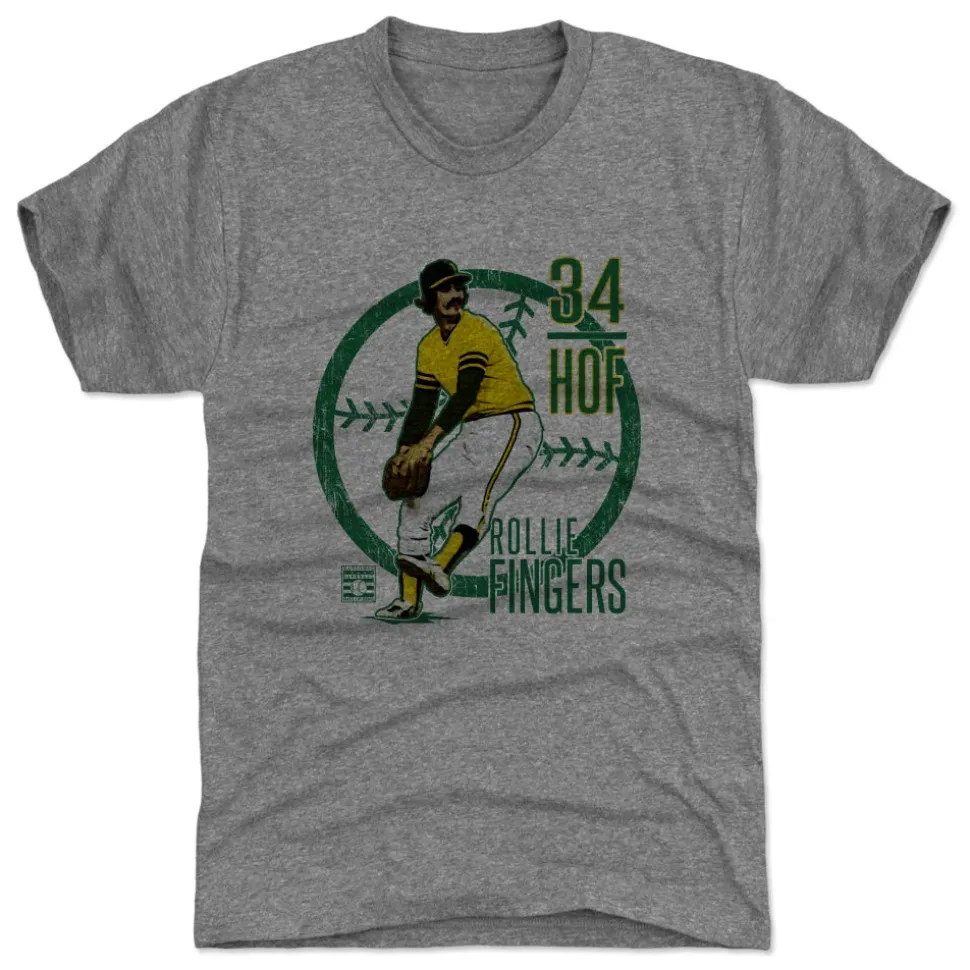Rollie Fingers HOF G