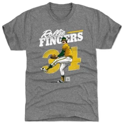 Rollie Fingers Retro WHT