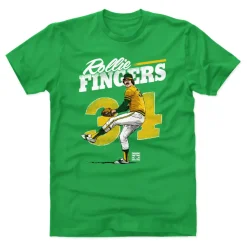 Rollie Fingers Retro WHT
