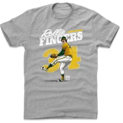 Rollie Fingers Retro WHT