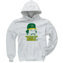 Rollie Fingers Silhouette G