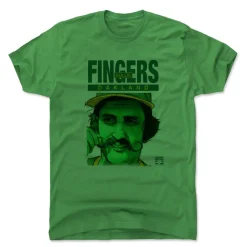 Rollie Fingers Sketch G