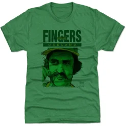 Rollie Fingers Sketch G
