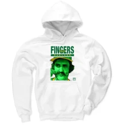 Rollie Fingers Sketch G