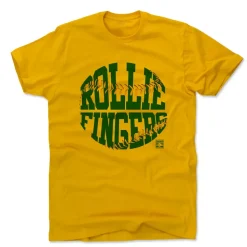 Rollie Fingers Threads G