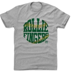 Rollie Fingers Threads G