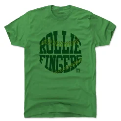 Rollie Fingers Threads G