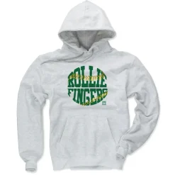 Rollie Fingers Threads G