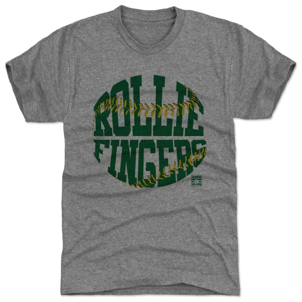 Rollie Fingers Threads G