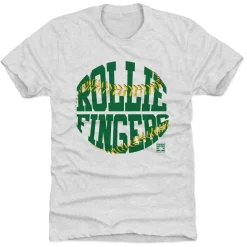 Rollie Fingers Threads G
