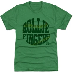 Rollie Fingers Threads G