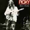 Roxy - Tonight's The Night Live (Vinyl) - Neil Young