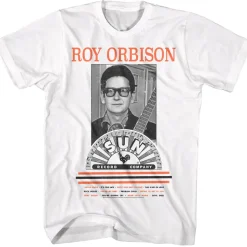 Roy Orbison - Photo & Singles