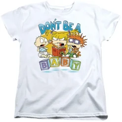 Rugrats - Baby Blocks