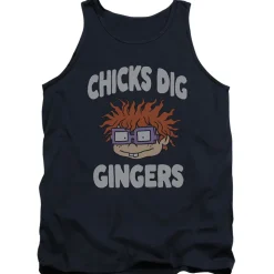 Rugrats - Chicks Dig Gingers