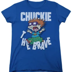 Rugrats - Chuckie The Brave