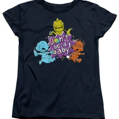 Rugrats - Don't Be a Baby