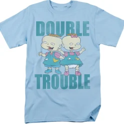 Rugrats - Double Trouble