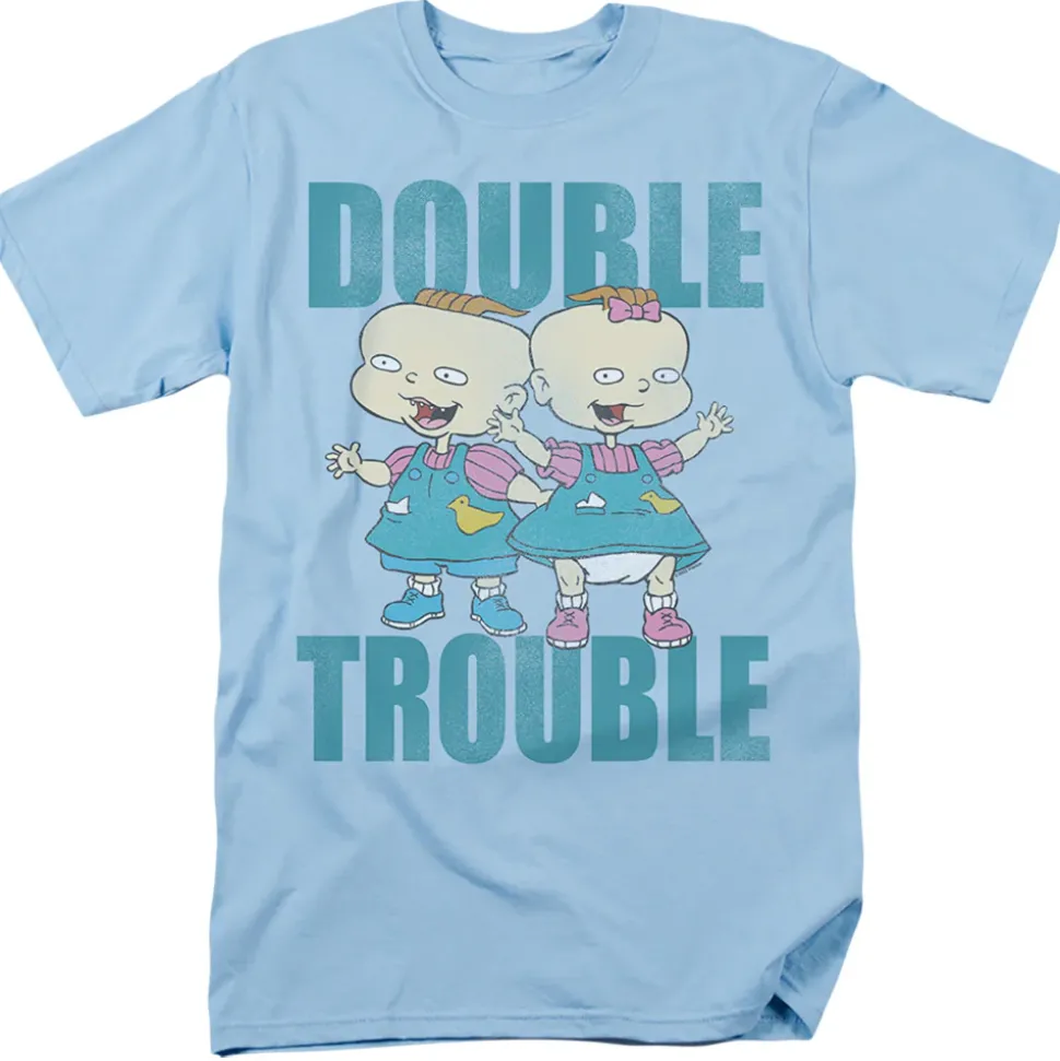 Rugrats - Double Trouble