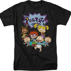 Rugrats - Group