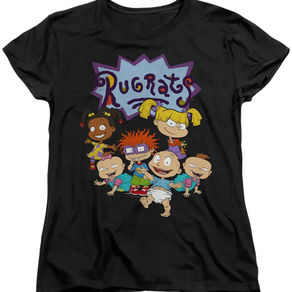 Rugrats - Group