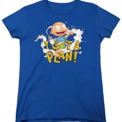 Rugrats - I Got a Plan