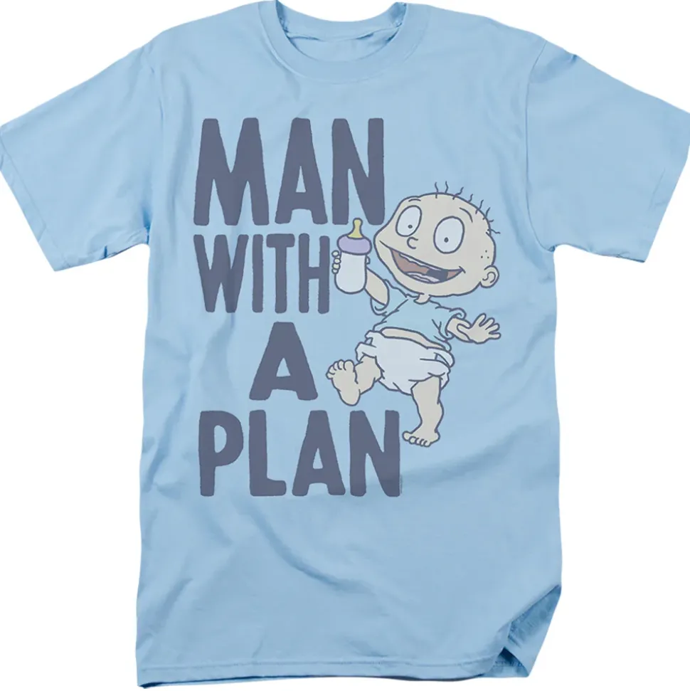 Rugrats - Man with a Plan