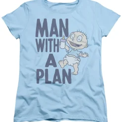 Rugrats - Man with a Plan