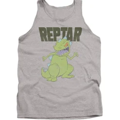 Rugrats - Reptar