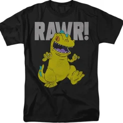 Rugrats - Reptar