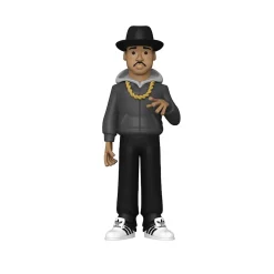 Run DMC Funko Gold 5 Inch Vinyl Figure | DMC