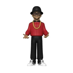 Run DMC Funko Gold 5 Inch Vinyl Figure | Run
