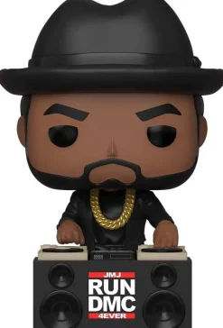 Run-DMC Funko POP Vinyl Figure | Jam Master Jay
