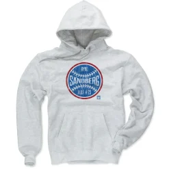 Ryne Sandberg Ball B