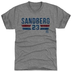 Ryne Sandberg Font B