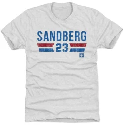 Ryne Sandberg Font B