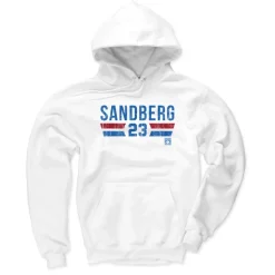 Ryne Sandberg Font B