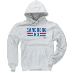 Ryne Sandberg Font B